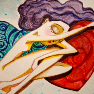 Amores de colores
