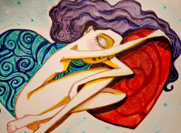 Amores de colores