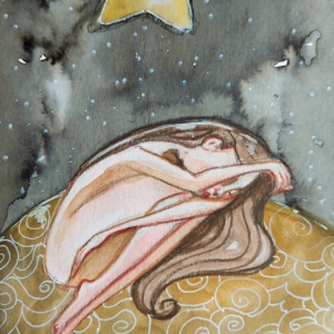 Estrella mía