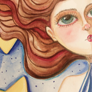 Estrella de la suerte