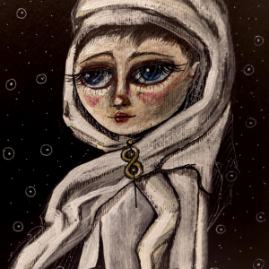 Misteriosa
