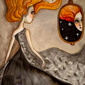 Inspiración