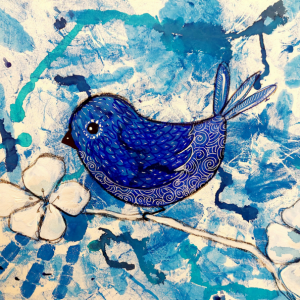 Petiblue