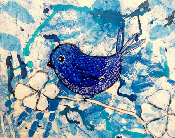 Petiblue