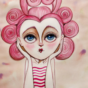 La vie en rose
