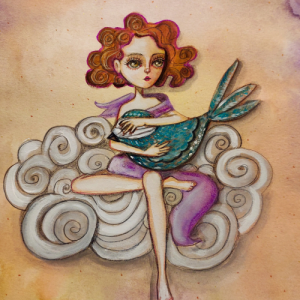 La sanadora