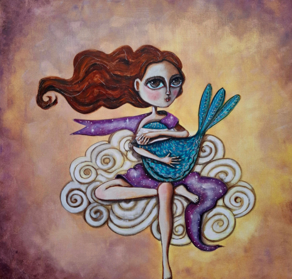 Sanadora