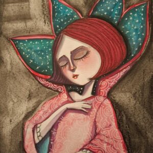 Corazonada