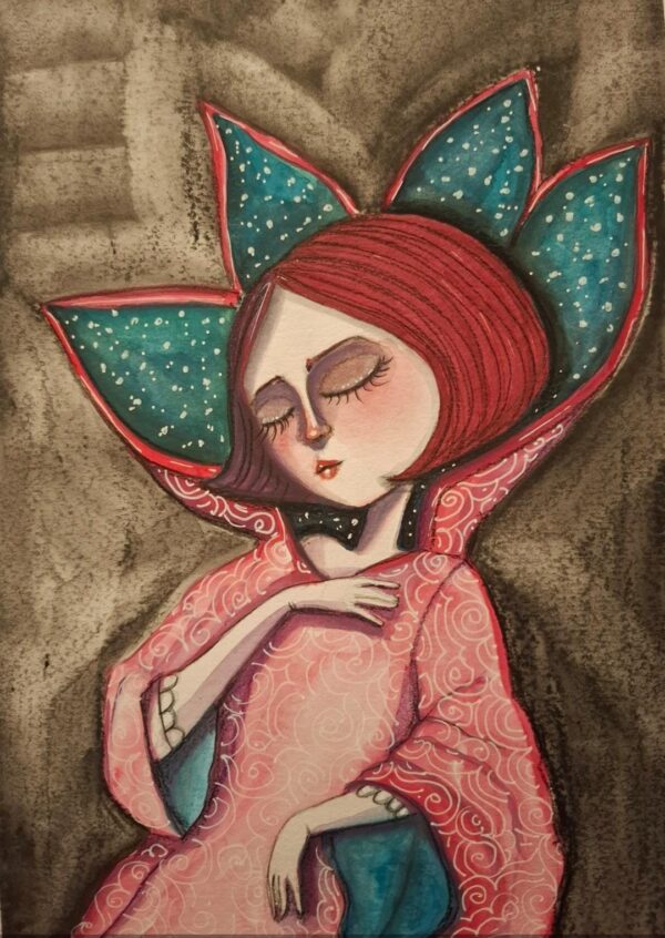 Corazonada